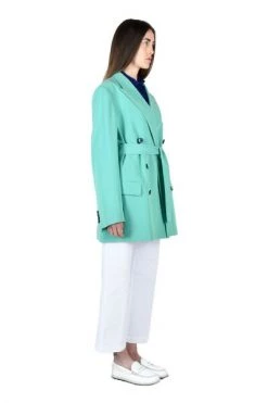 Dries Van Noten Blazers BLAZER Blue