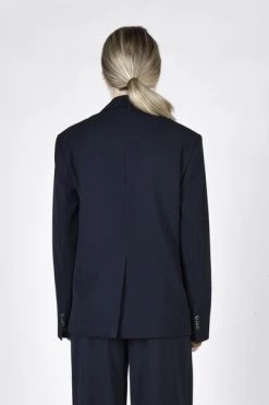 Dries Van Noten Blazers BLAZER Blue