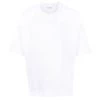 Dries Van Noten T-Shirts White
