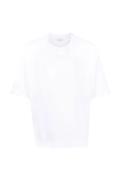 Dries Van Noten T-Shirts White