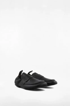 Dries Van Noten Loafers Black -Dries Van Noten Verkoopwinkel cabc8c3dee1cadb4711182c8f735722f