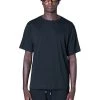Dries Van Noten T-Shirts Black