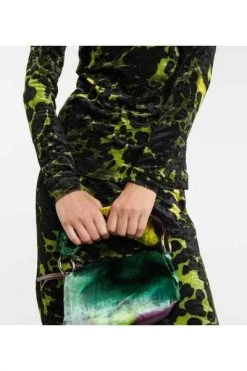 Dries Van Noten Midirokken Midi Skirts Green 9 Dries Van Noten Midirokken Midi Skirts Green -Dries Van Noten Verkoopwinkel cdb94f8aff15dcef30f8d660a3319f3d