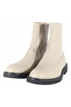 Dries Van Noten Laarzen Ankle Boots Beige 8 Dries Van Noten Laarzen Ankle Boots Beige -Dries Van Noten Verkoopwinkel d0e84fa057b93710deee024cdf729238