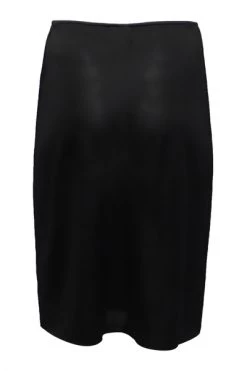 Dries Van Noten Midirokken Midi Skirts Black