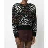 Dries Van Noten Sweaters Knitwear Black -Dries Van Noten Verkoopwinkel d1c7ac22a0bae78dd710dd41b9e589d2