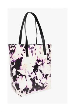 Dries Van Noten Shoppers Shopper Bag White 11 Dries Van Noten Shoppers Shopper Bag White -Dries Van Noten Verkoopwinkel d215835ea07909c9606c5bf042944713