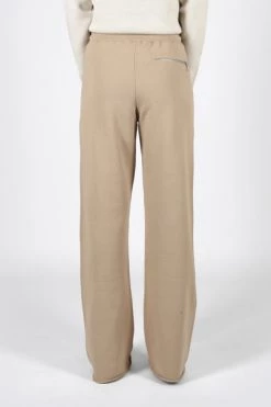 Dries Van Noten Sweatpants TROUSERS Beige