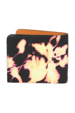 Dries Van Noten Portefeuilles Wallets & Cardholders Black -Dries Van Noten Verkoopwinkel d3a8658b4a7dcc0fb9232115126a8079