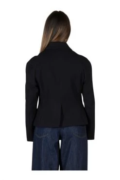 Dries Van Noten Blazers BLAZER Black -Dries Van Noten Verkoopwinkel d3c9e234d121c99ddc95dab36b88ea35