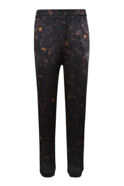 Dries Van Noten Sweatpants Black
