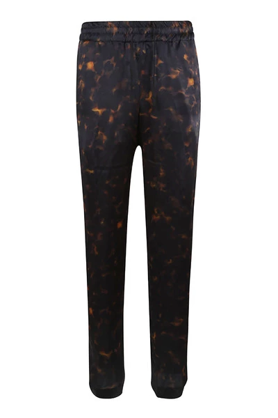 Dries Van Noten Sweatpants Black 3 Dries Van Noten Sweatpants Black