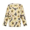 Dries Van Noten Truien & Vesten Floral Swearer Beige 1 Dries Van Noten Truien & Vesten Floral Swearer Beige -Dries Van Noten Verkoopwinkel dc002185dae60a8148a006c96817861a