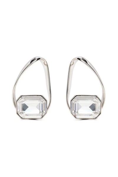 Dries Van Noten Oorbellen Jewellery Gray 3 Dries Van Noten Oorbellen Jewellery Gray