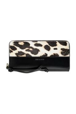 Dries Van Noten Portefeuilles Wallet With Logo Black -Dries Van Noten Verkoopwinkel e0a06a7f650e22fbde3439d508ba61a0