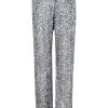 Dries Van Noten Pantalons Straight Trousers Gray -Dries Van Noten Verkoopwinkel e6eea7f6ba4ff5c96184ebeb8e2dcc96