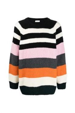 Dries Van Noten Truien & Vesten ROUNDNECK Black 7 Dries Van Noten Truien & Vesten ROUNDNECK Black -Dries Van Noten Verkoopwinkel e73360ad54731c6bfc122083bf4a9229