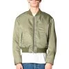 Dries Van Noten Bomber Jackets Green 2 Dries Van Noten Bomber Jackets Green -Dries Van Noten Verkoopwinkel e9df18edd8575881871b62f863bb931e