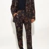 Dries Van Noten Kostuums Trousers With Floral Motif Brown 1 Dries Van Noten Kostuums Trousers With Floral Motif Brown -Dries Van Noten Verkoopwinkel eb6ec757779b102cb951218a6f99ed03