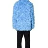 Dries Van Noten Jassen Faux Fur & Shearling Jackets Blue 2 Dries Van Noten Jassen Faux Fur & Shearling Jackets Blue -Dries Van Noten Verkoopwinkel ee6a8f349eb4c8b7b7988db214a736bf