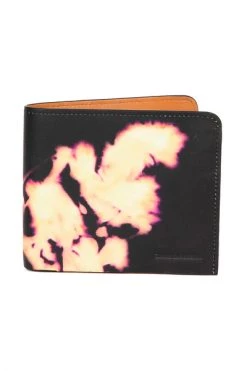 Dries Van Noten Portefeuilles Wallets & Cardholders Black