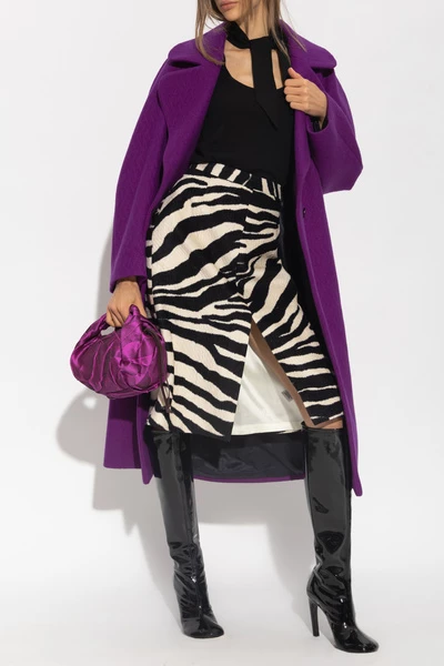 Dries Van Noten Midirokken Midi Skirts Beige 7 Dries Van Noten Midirokken Midi Skirts Beige - Afbeelding 5