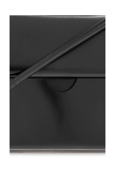 Dries Van Noten Portefeuilles Strapped Wallet Black 7 Dries Van Noten Portefeuilles Strapped Wallet Black - Afbeelding 5