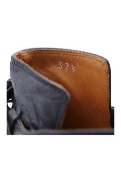 Dries Van Noten Enkellaarsjes Ankle Boots Black 13 Dries Van Noten Enkellaarsjes Ankle Boots Black -Dries Van Noten Verkoopwinkel f536735857e3768fb97e73f6d6e453f3