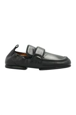 Dries Van Noten Instappers & Slip Ons Leather Loafers Black 10 Dries Van Noten Instappers & Slip Ons Leather Loafers Black -Dries Van Noten Verkoopwinkel f7056fd2568d5fc6d3f30d7d44ef6abe