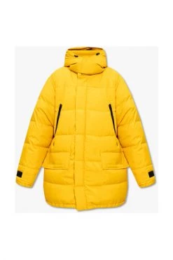 Dries Van Noten Gewatteerde Jassen Down Jacket Yellow 9 Dries Van Noten Gewatteerde Jassen Down Jacket Yellow -Dries Van Noten Verkoopwinkel f8e6c5cd4c083883b67ecf262d2b9a60