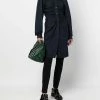Dries Van Noten Casual Jurken Midi Dresses Black