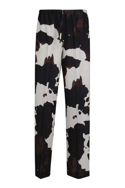 Dries Van Noten Sweatpants Beige 4 Dries Van Noten Sweatpants Beige - Afbeelding 2